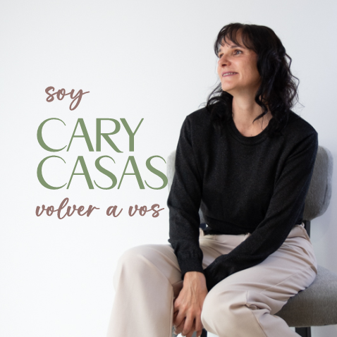 Cary Casas