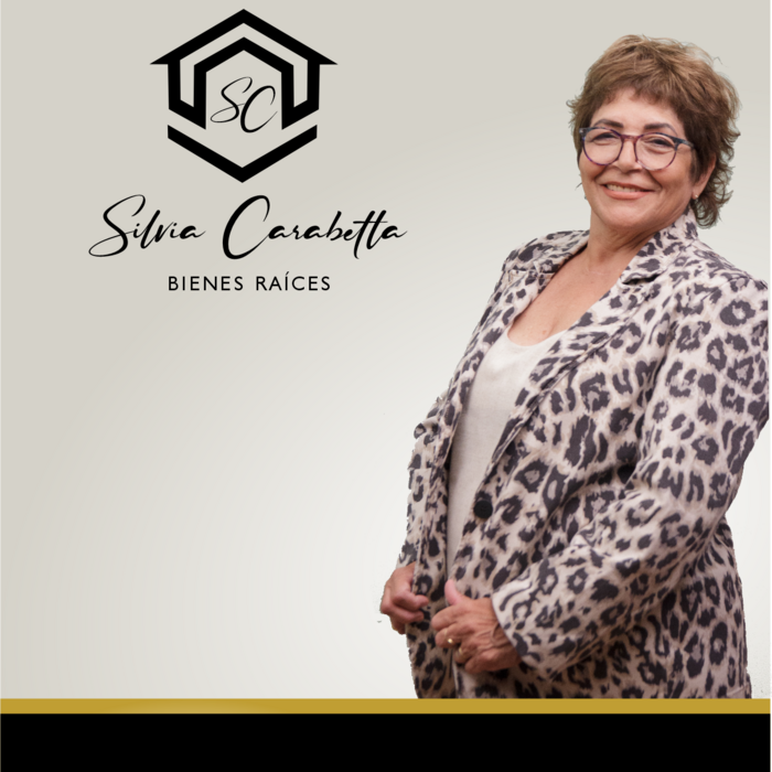 Silvia Carabetta