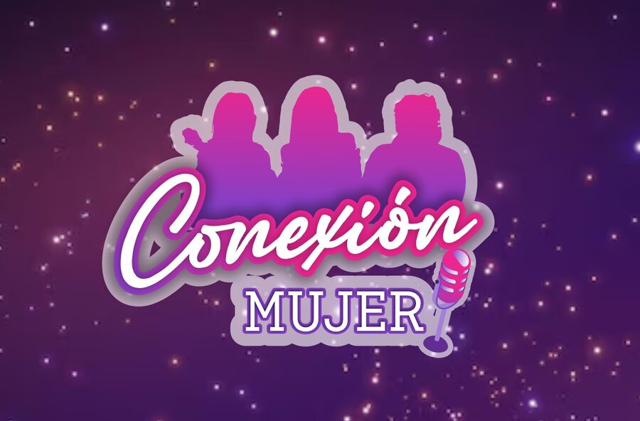 Conexión Mujer