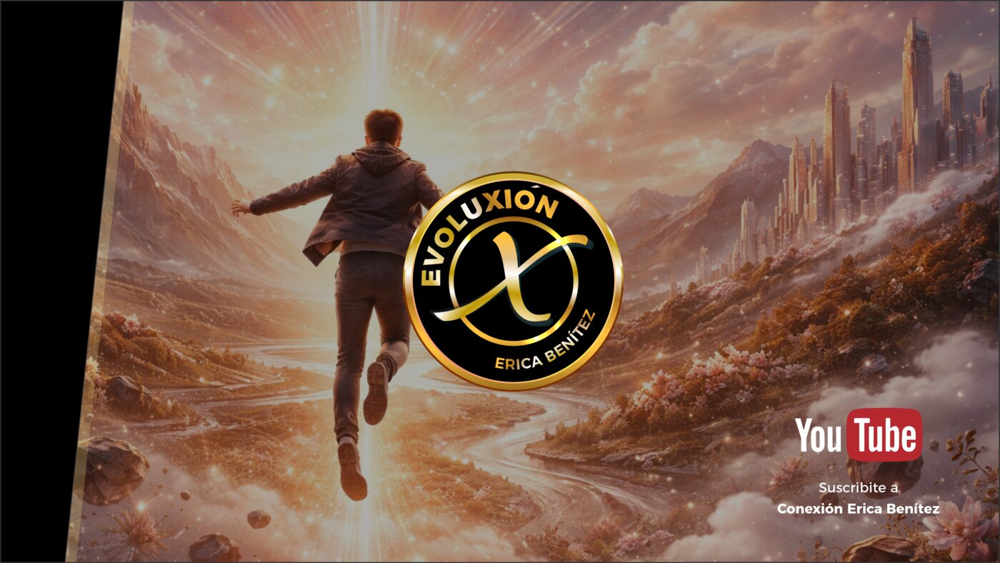 EvoluXión - Erica Benítez